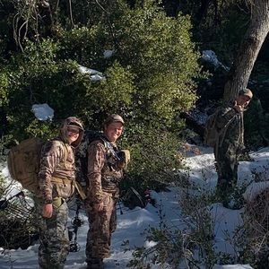 Meet your Posher, Cole